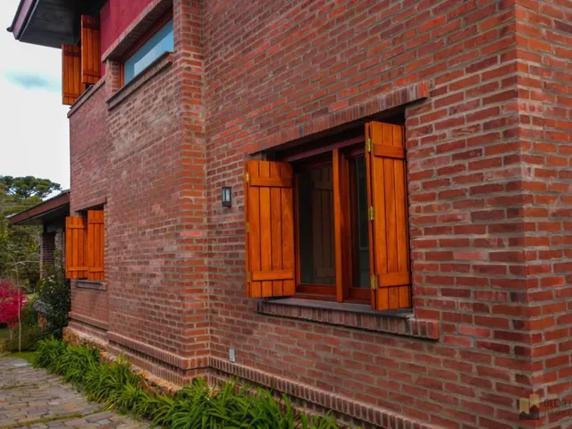 Imagem 15: Casa em Condomínio Altos Pinheiros Centro Canela Pronto para Morar