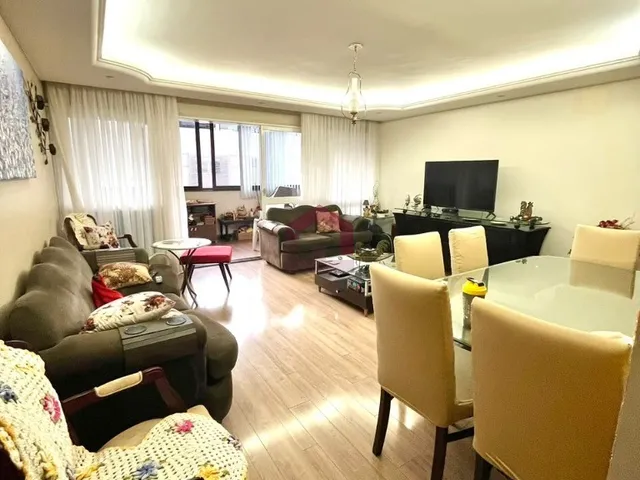 Imagem: SHCGN 704 - 04 QUARTOS - 01 SUÍTE - 127M²