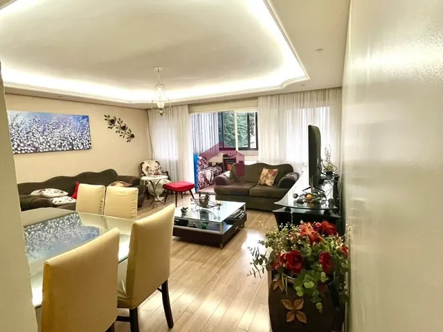 Imagem 4: SHCGN 704 - 04 QUARTOS - 01 SUÍTE - 127M² - MOBILIADO - 02 VAGAS - ASA NORTE