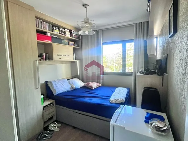 Imagem 15: SHCGN 704 - 04 QUARTOS - 01 SUÍTE - 127M² - MOBILIADO - 02 VAGAS - ASA NORTE