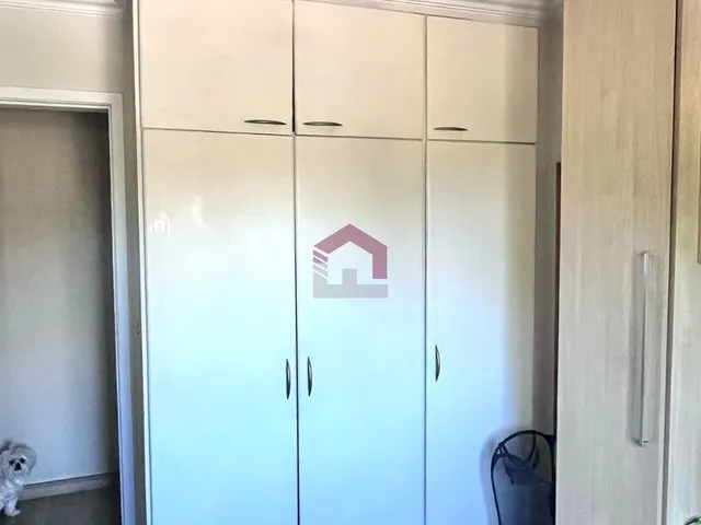 Imagem 8: SHCGN 704 - 04 QUARTOS - 01 SUÍTE - 127M² - MOBILIADO - 02 VAGAS - ASA NORTE