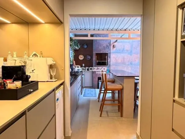 Imagem 5: QC 10 - Jardins Mangueiral | Casa Semimobiliada 03 quartos