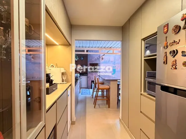 Imagem 6: QC 10 - Jardins Mangueiral | Casa Semimobiliada 03 quartos