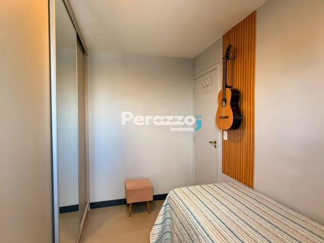 Imagem 7: QC 10 - Jardins Mangueiral | Casa Semimobiliada 03 quartos