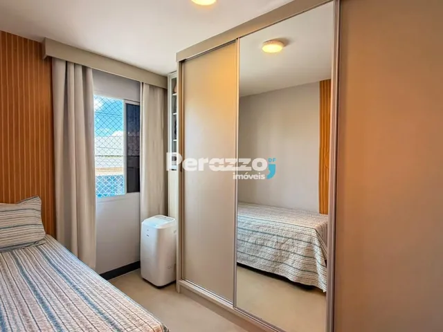 Imagem 15: QC 10 - Jardins Mangueiral | Casa Semimobiliada 03 quartos