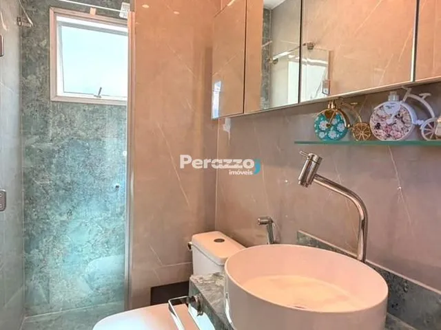 Imagem 2: QC 10 - Jardins Mangueiral | Casa Semimobiliada 03 quartos