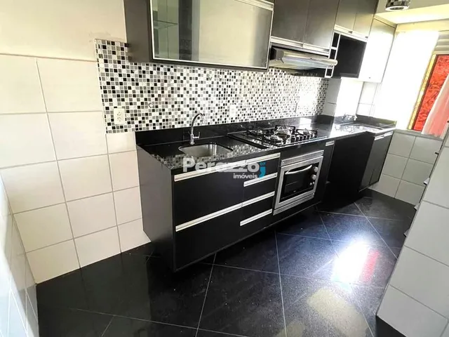 Imagem 10: Ótimo Apartamento 2 Quartos na QC 11 - Jardins Mangueiral por R$ 3.200,00 TAXA DE
