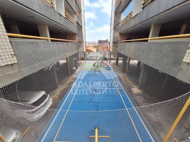 Imagem 2: APARTAMENTO COBERTURA À VENDA - COND LUGGANO - SÃO FRANCISCO, SAO LUIS - MA