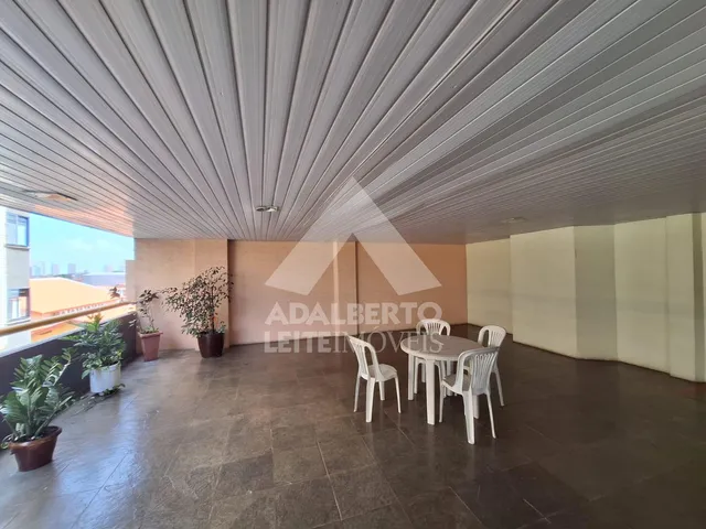 Imagem 4: APARTAMENTO COBERTURA À VENDA - COND LUGGANO - SÃO FRANCISCO, SAO LUIS - MA