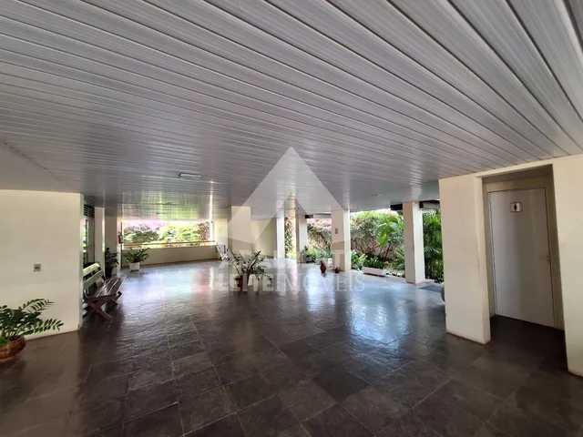 Imagem 5: APARTAMENTO COBERTURA À VENDA - COND LUGGANO - SÃO FRANCISCO, SAO LUIS - MA