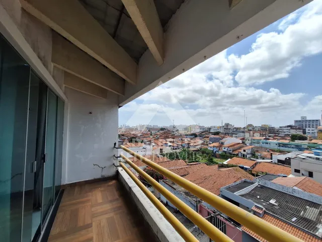 Imagem 7: APARTAMENTO COBERTURA À VENDA - COND LUGGANO - SÃO FRANCISCO, SAO LUIS - MA