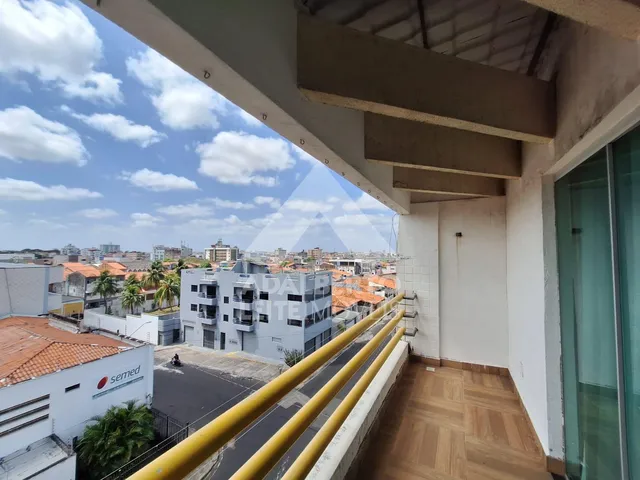 Imagem 9: APARTAMENTO COBERTURA À VENDA - COND LUGGANO - SÃO FRANCISCO, SAO LUIS - MA