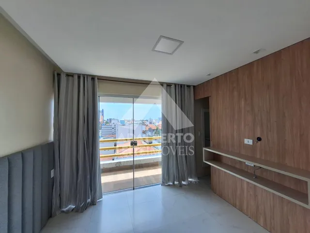 Imagem 10: APARTAMENTO COBERTURA À VENDA - COND LUGGANO - SÃO FRANCISCO, SAO LUIS - MA