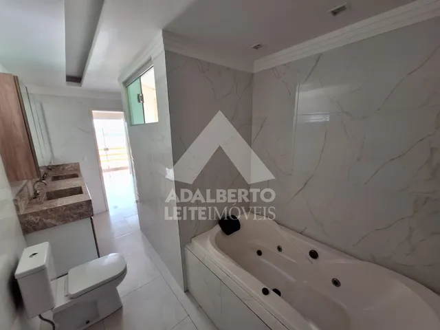 Imagem 12: APARTAMENTO COBERTURA À VENDA - COND LUGGANO - SÃO FRANCISCO, SAO LUIS - MA
