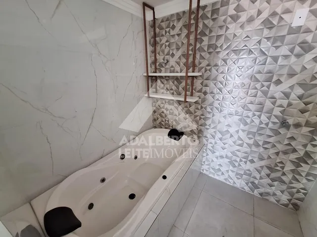 Imagem 13: APARTAMENTO COBERTURA À VENDA - COND LUGGANO - SÃO FRANCISCO, SAO LUIS - MA
