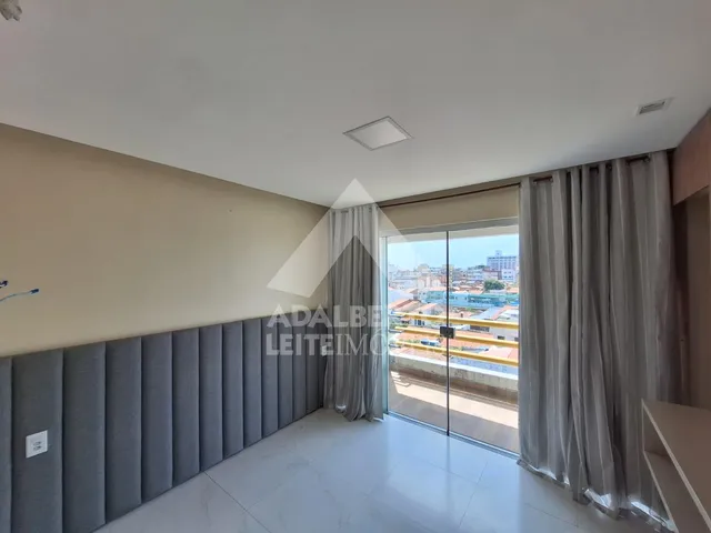 Imagem 14: APARTAMENTO COBERTURA À VENDA - COND LUGGANO - SÃO FRANCISCO, SAO LUIS - MA