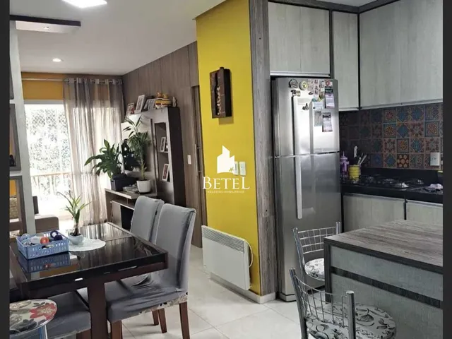 Imagem: Apartamento à venda no bairro Jardim Eldorado