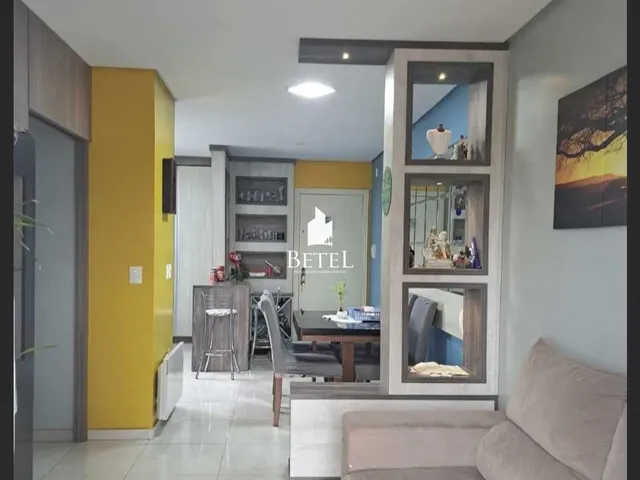Imagem 6: Apartamento à venda no bairro Jardim Eldorado - Caxias do Sul/RS