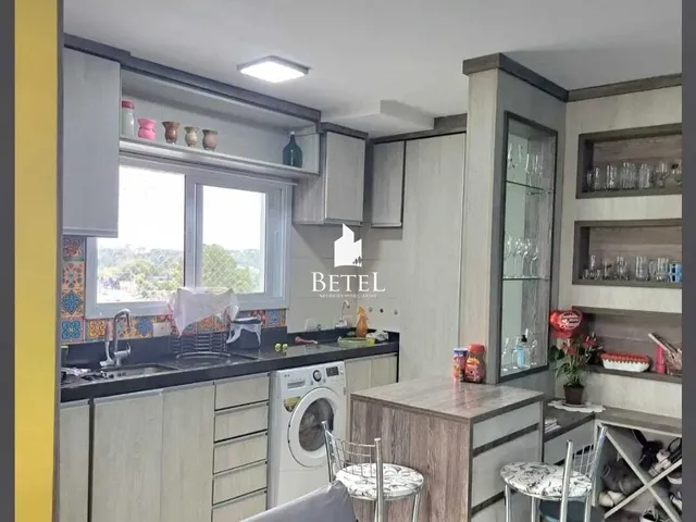 Imagem 14: Apartamento à venda no bairro Jardim Eldorado - Caxias do Sul/RS