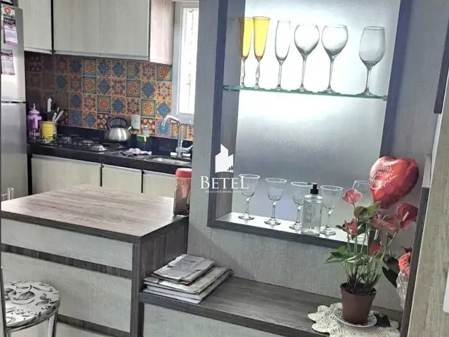 Imagem 12: Apartamento à venda no bairro Jardim Eldorado - Caxias do Sul/RS
