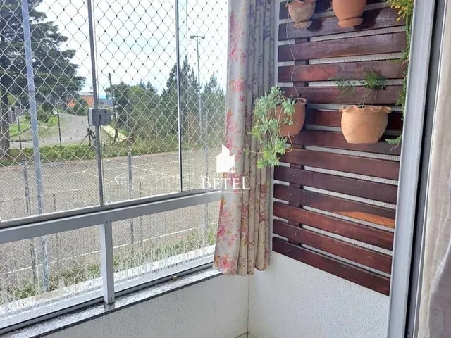 Imagem 4: Apartamento à venda no bairro Jardim Eldorado - Caxias do Sul/RS