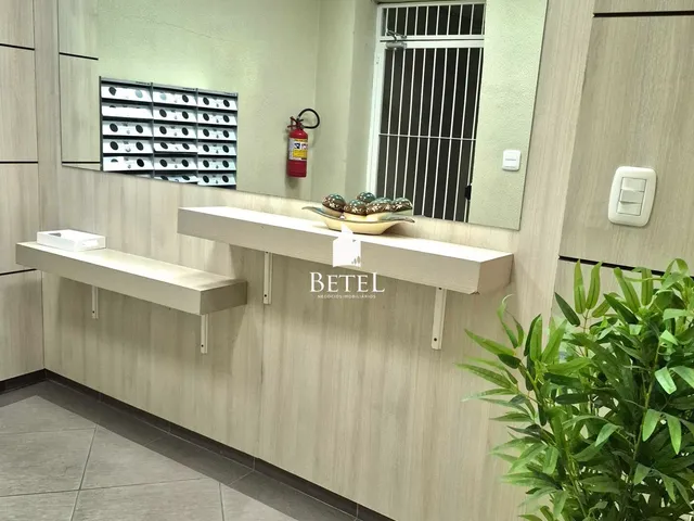 Imagem: Apartamento à venda no bairro Madureira