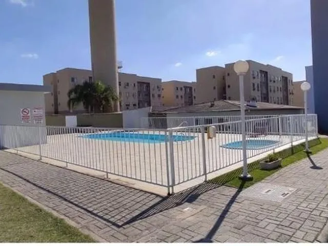 Imagem: Apartamento com 2 dormitórios para aluguel