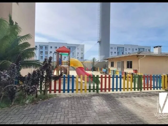 Imagem 3: Apartamento com 2 dormitórios para aluguel em Itaipava, Itajaí - Conforto em