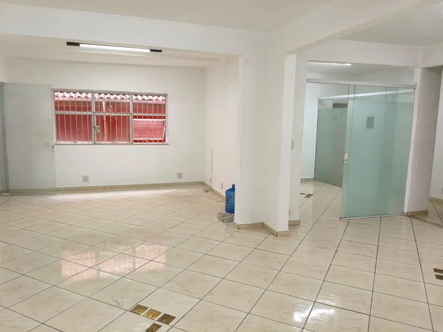 Imagem 8: SALA COMERCIAL em São Paulo - São Paulo, Saúde