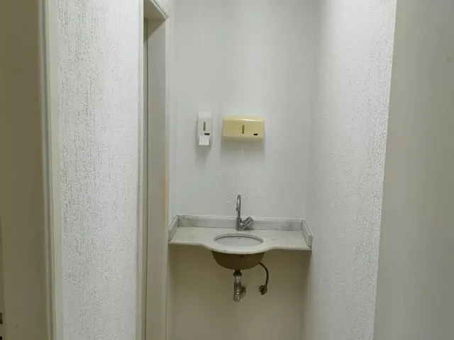 Imagem 9: SALA COMERCIAL em São Paulo - São Paulo, Saúde