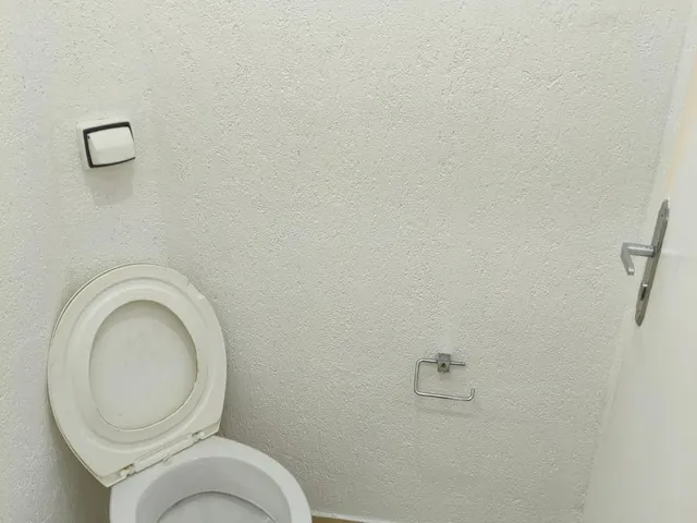 Imagem 10: SALA COMERCIAL em São Paulo - São Paulo, Saúde