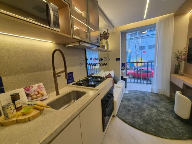 Imagem: Oportunidade Única! Apartamento À Venda