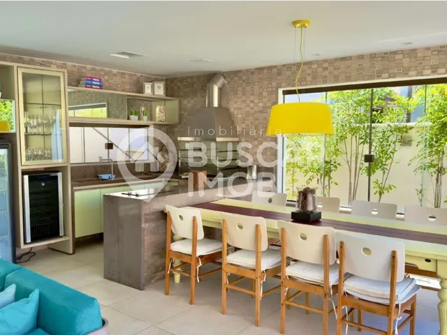 Imagem 12: CASA RESIDENCIAL em CAMAÇARI - BA, GUARAJUBA (MONTE GORDO