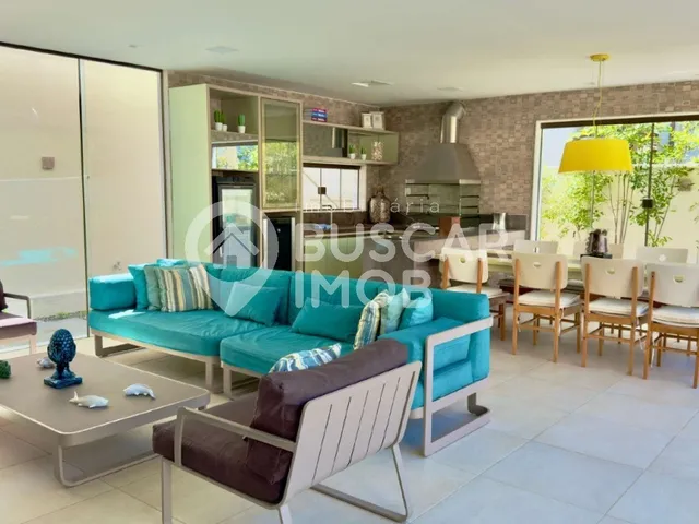Imagem 5: CASA RESIDENCIAL em CAMAÇARI - BA, GUARAJUBA (MONTE GORDO