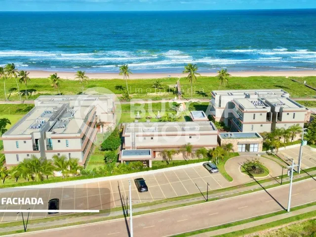 Imagem 2: APARTAMENTO RESIDENCIAL em CAMAÇARI - BA, GUARAJUBA