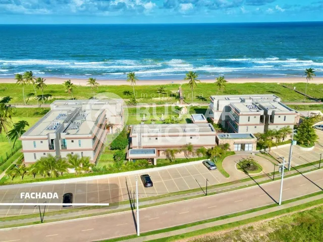 Imagem 4: APARTAMENTO RESIDENCIAL em CAMAÇARI - BA, GUARAJUBA