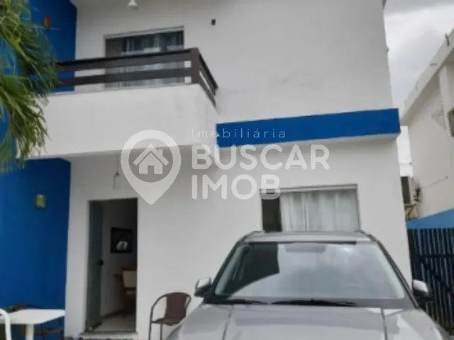 Imagem: CASA RESIDENCIAL em LAURO DE FREITAS - BA