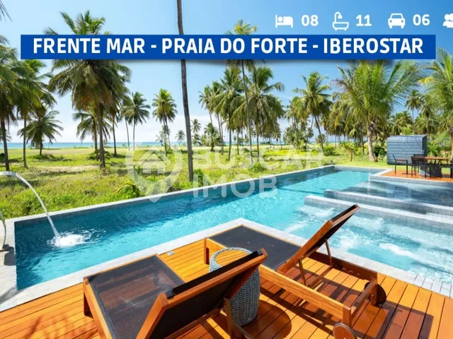 Imagem: CASA RESIDENCIAL em MATA DE SÃO JOÃO