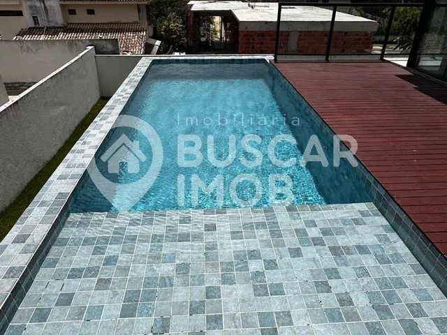 Imagem 14: CASA RESIDENCIAL em CAMAÇARI - BA, VILA DE ABRANTES (ABRANTES