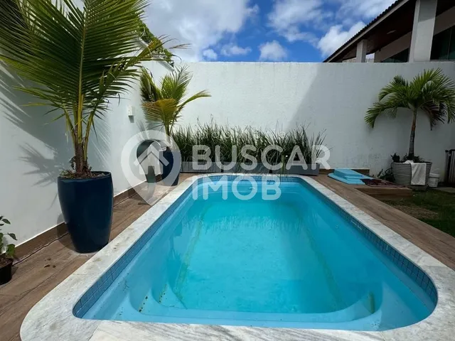 Imagem 2: CASA RESIDENCIAL em LAURO DE FREITAS - BA, CAJI