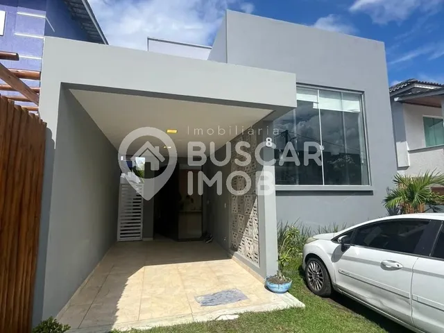 Imagem 16: CASA RESIDENCIAL em LAURO DE FREITAS - BA, CAJI