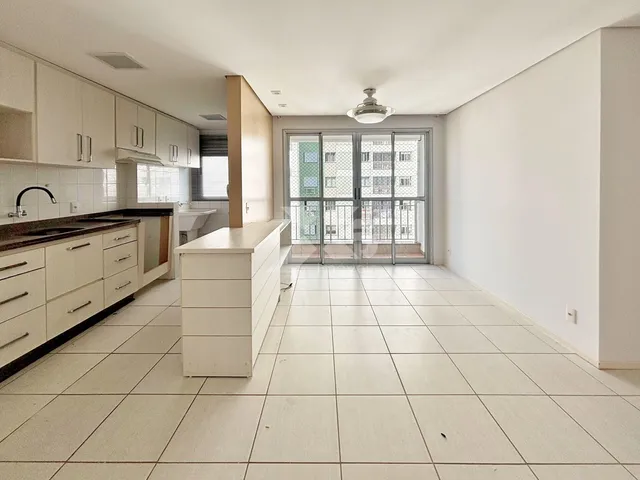 Imagem: Garden Araucária - Apartamento 3 quartos