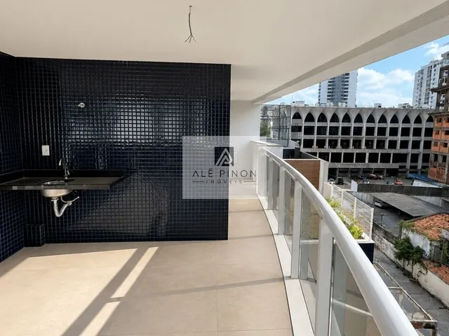 Imagem 5: APARTAMENTO RESIDENCIAL em BELÉM - PA, NAZARÉ