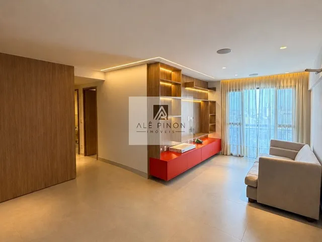 Imagem 7: APARTAMENTO RESIDENCIAL em BELÉM - PA, MARCO