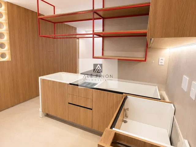 Imagem 10: APARTAMENTO RESIDENCIAL em BELÉM - PA, MARCO