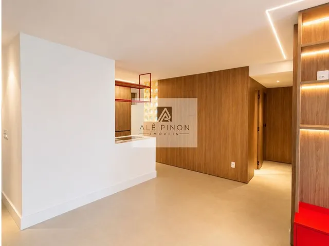 Imagem 4: APARTAMENTO RESIDENCIAL em BELÉM - PA, MARCO