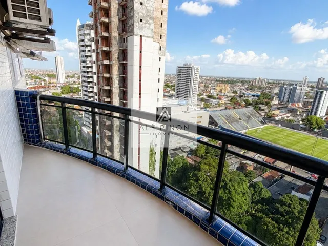 Imagem 5: APARTAMENTO RESIDENCIAL em BELÉM - PA, MARCO