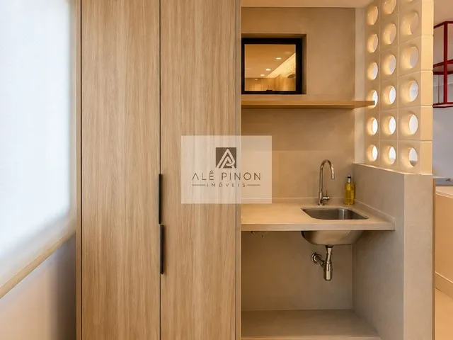 Imagem 13: APARTAMENTO RESIDENCIAL em BELÉM - PA, MARCO