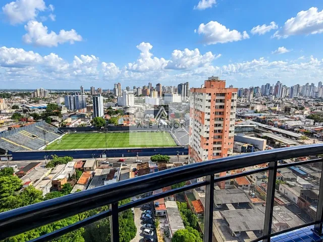 Imagem 11: APARTAMENTO RESIDENCIAL em BELÉM - PA, MARCO