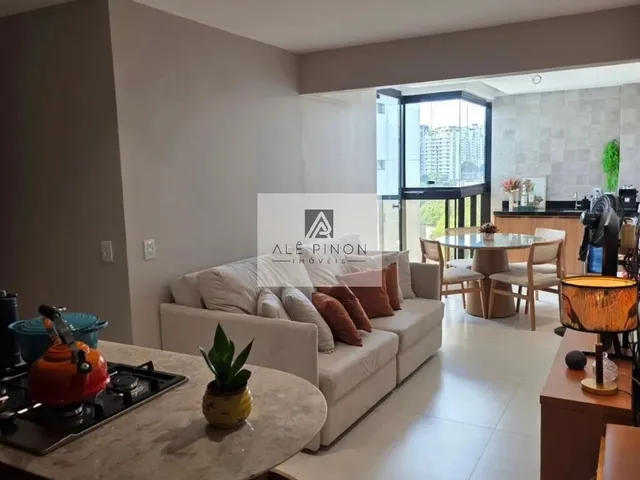 Imagem 3: APARTAMENTO RESIDENCIAL em BELÉM - PA, BATISTA CAMPOS
